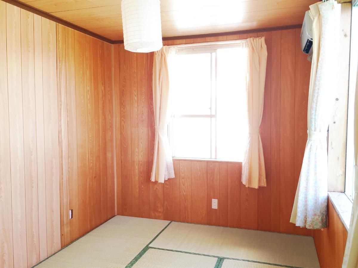Matsukaze The Guest House Ishigaki Ishigaki  Kültér fotó
