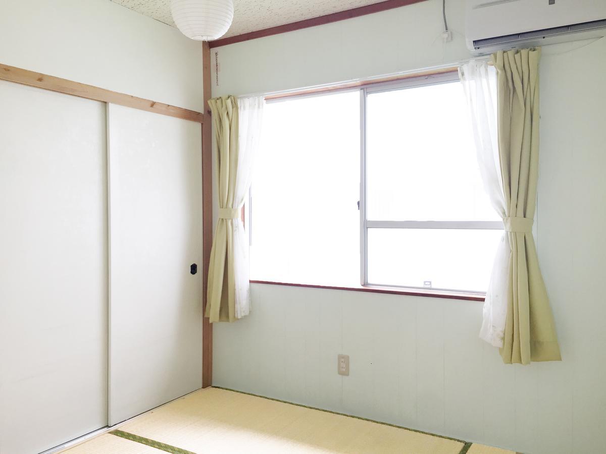Matsukaze The Guest House Ishigaki Ishigaki  Kültér fotó